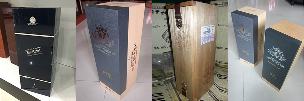 Wine Box